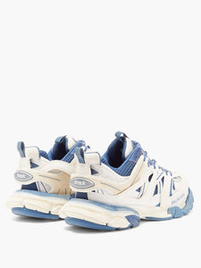 Balenciaga Track Worn Out panelled trainers
