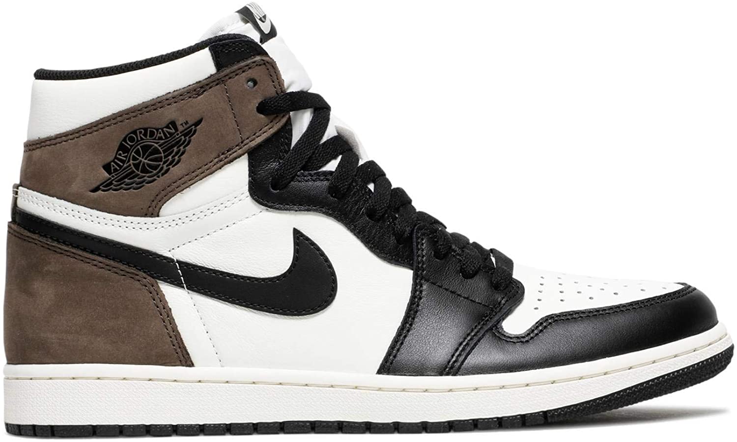 Air Jordan 1 Retro High OG 'Dark Mocha'