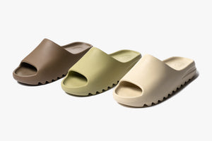 Adidas Yeezy Slides