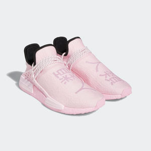 Adidas NMD HU Pharrell Pink