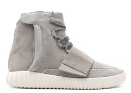 Adidas Yeezy Boost 750