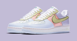 Air Force 1 'Easter Egg'