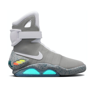 Nike Mag 'Back To The Future'